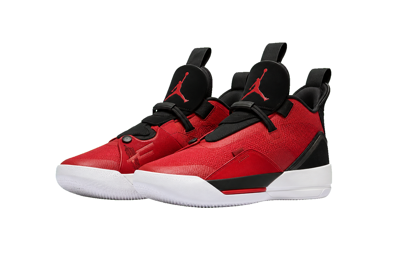 Air Jordan XXX3 University Red