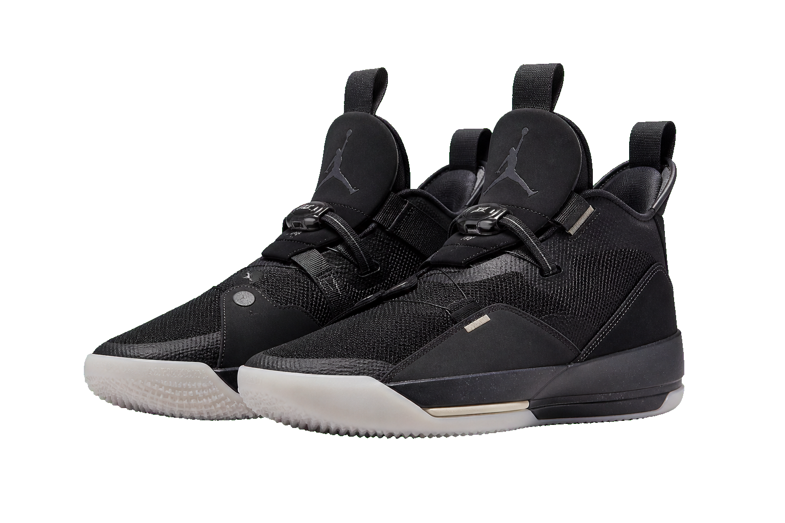 Air Jordan XXX3 Utility Blackout