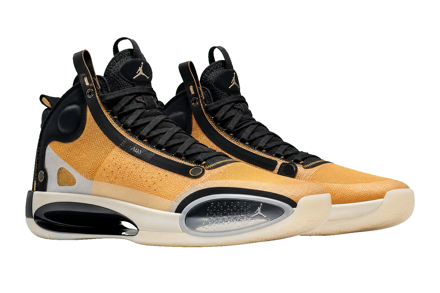 Air Jordan XXXIV Amber Rise