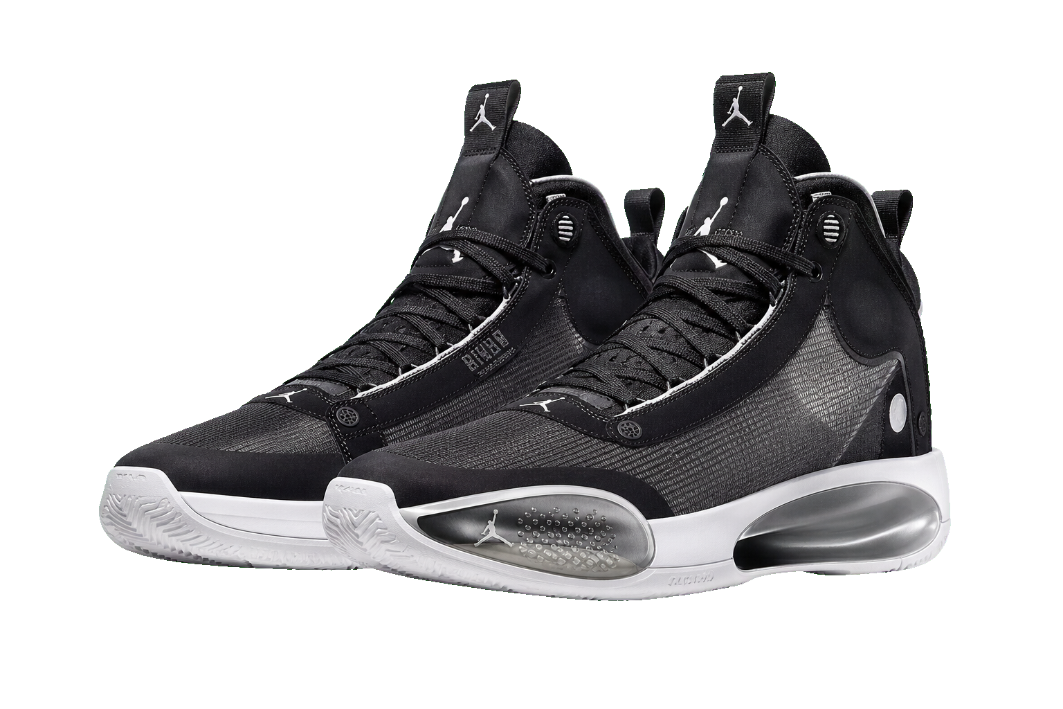 Air Jordan XXXIV Eclipse