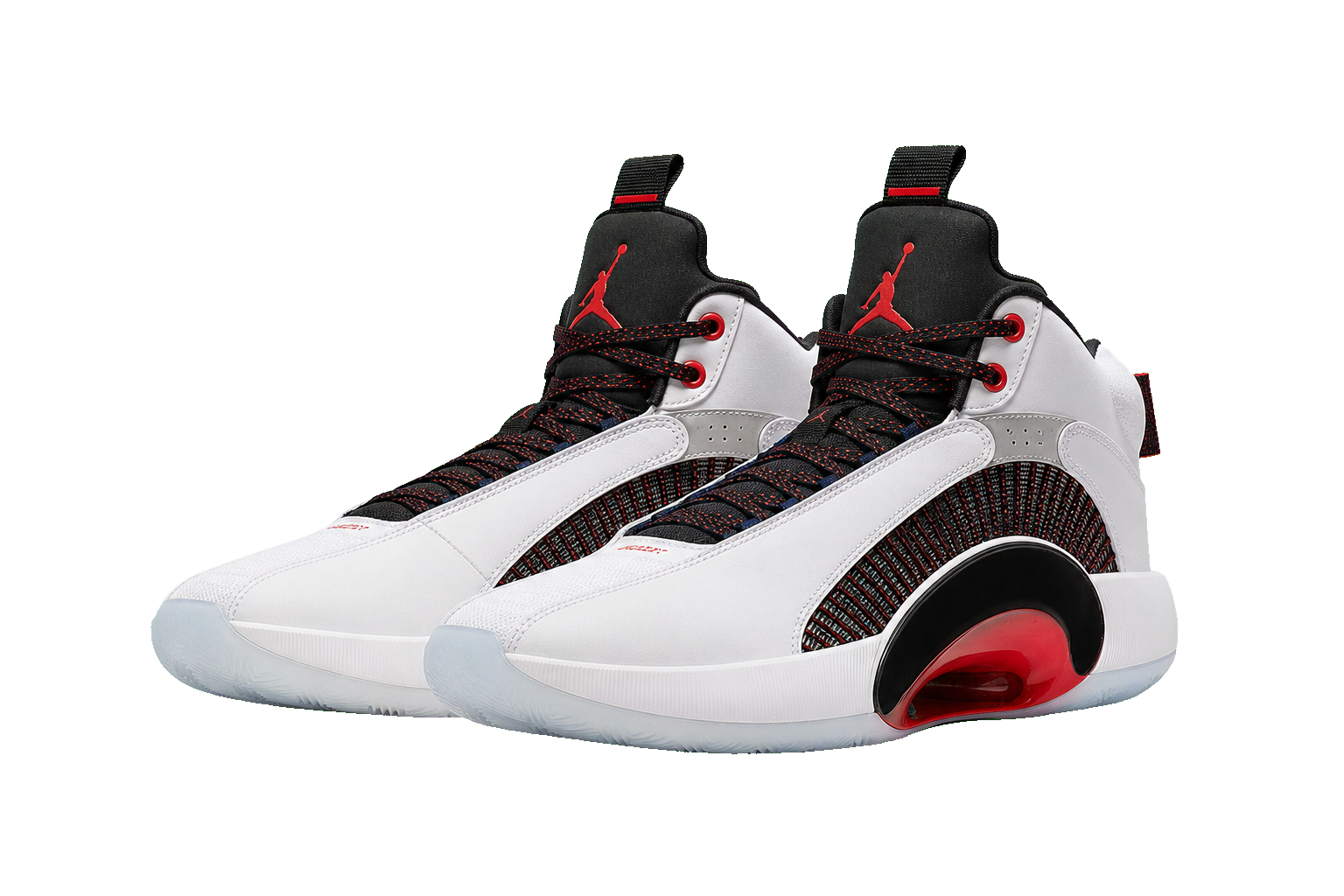 Air Jordan XXXV DNA