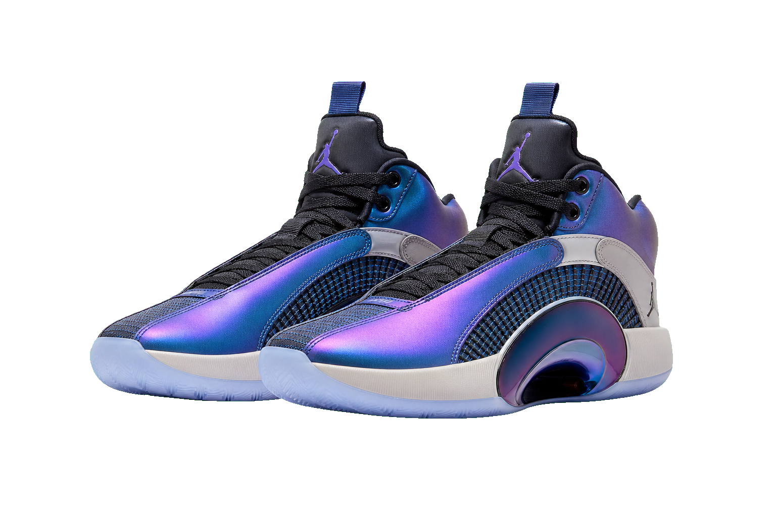 Air Jordan XXXV Morpho