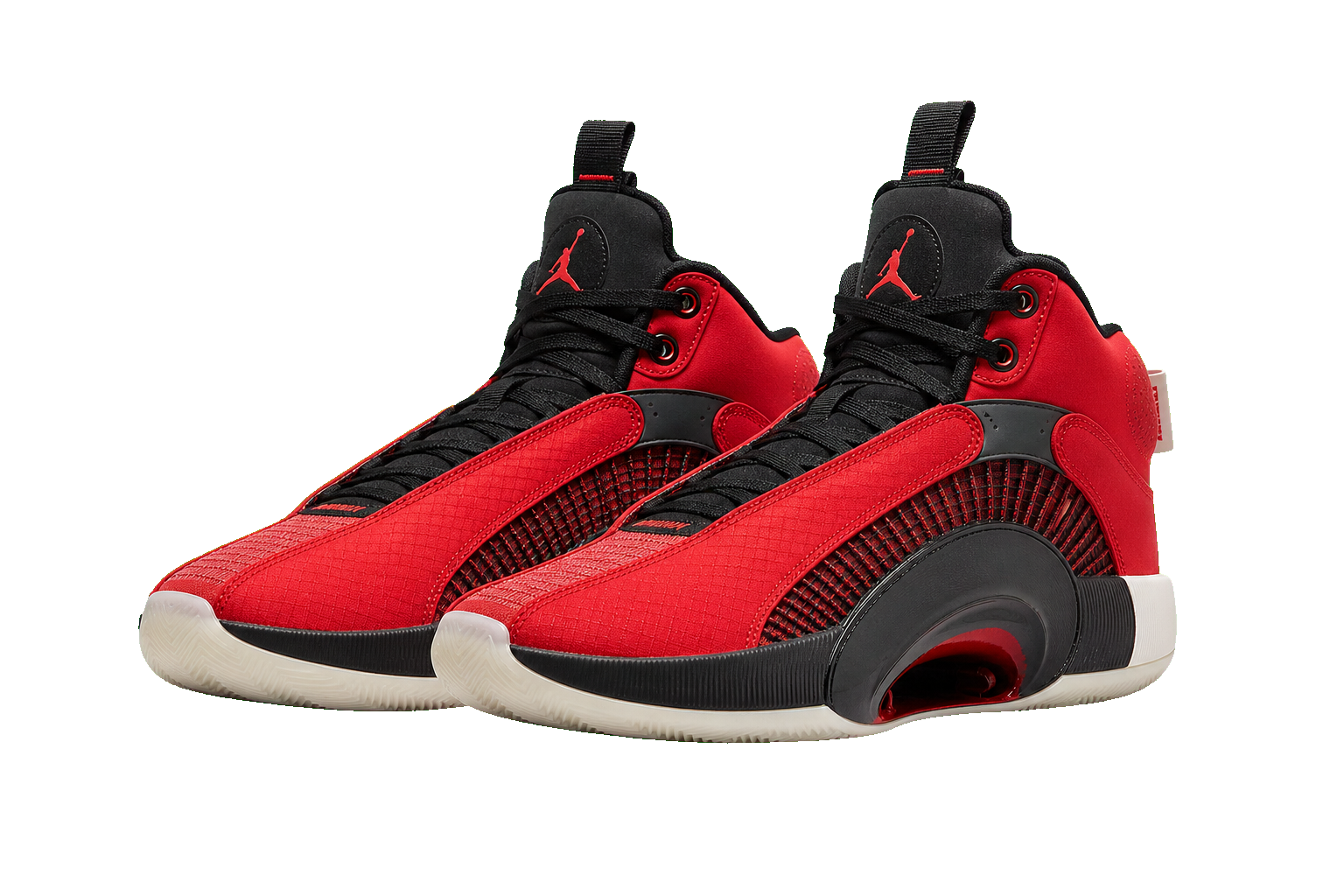 Air Jordan XXXV Warrior