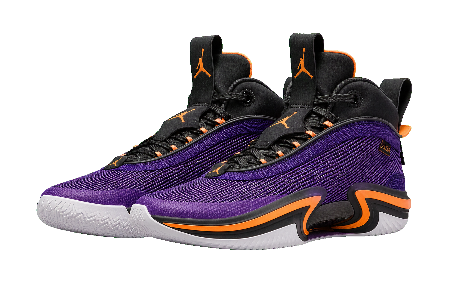 Air Jordan XXXVI First Light