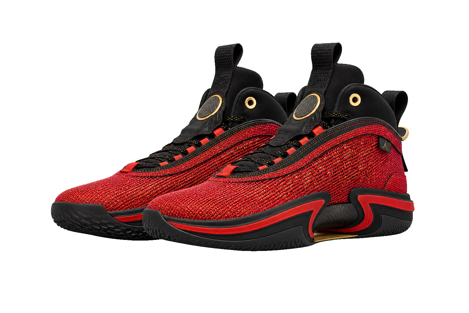 Air Jordan XXXVI Global Game