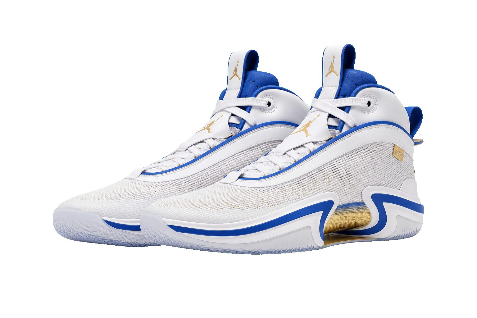 Air Jordan XXXVI Glory