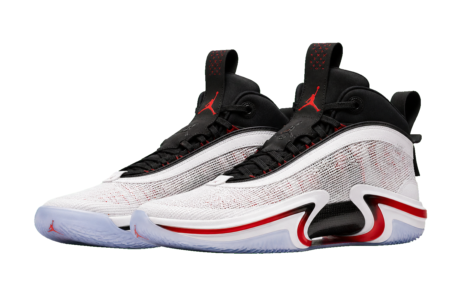 Air Jordan XXXVI Psychic Energy