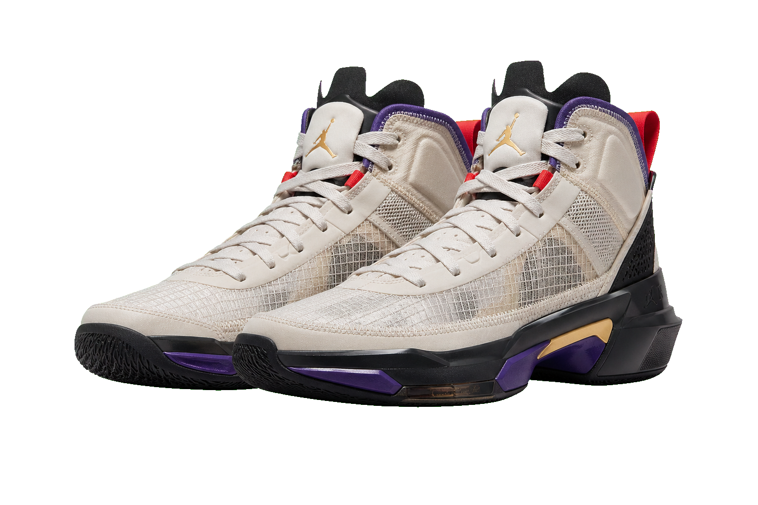 Air Jordan 37 Beyond Borders