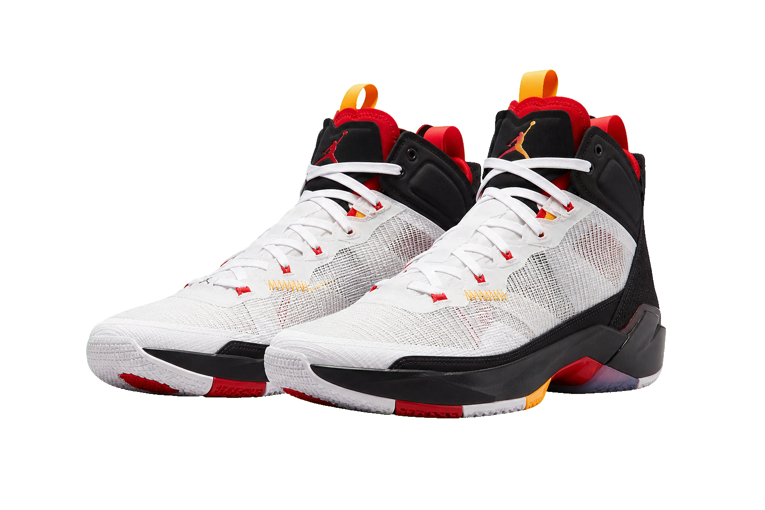 Air Jordan 37 Hare