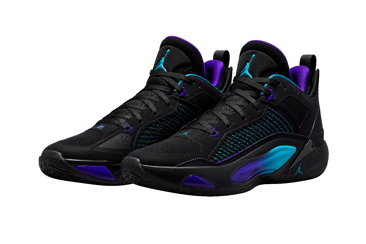 Air Jordan 38 Aqua