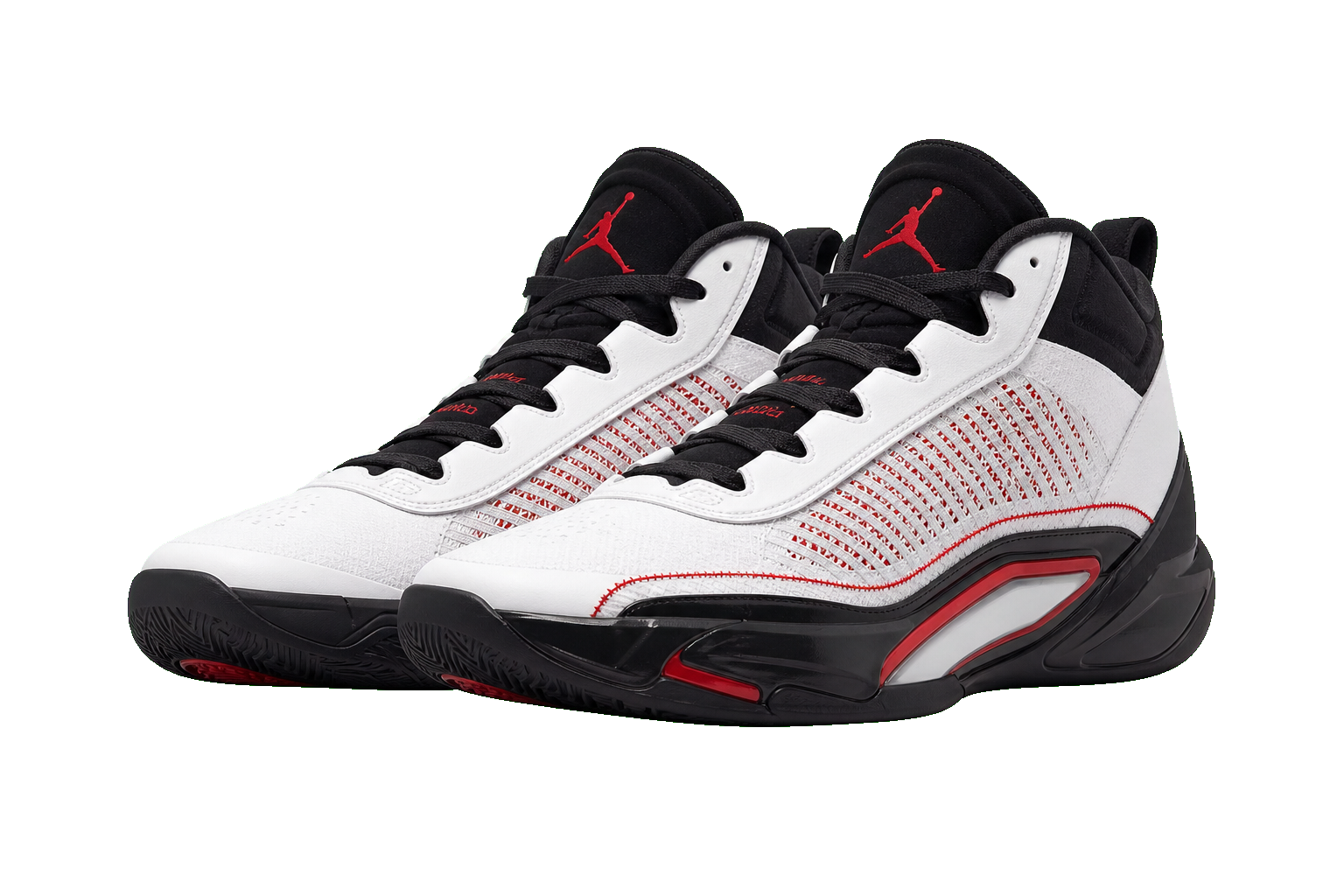 Air Jordan 38 Fundamental