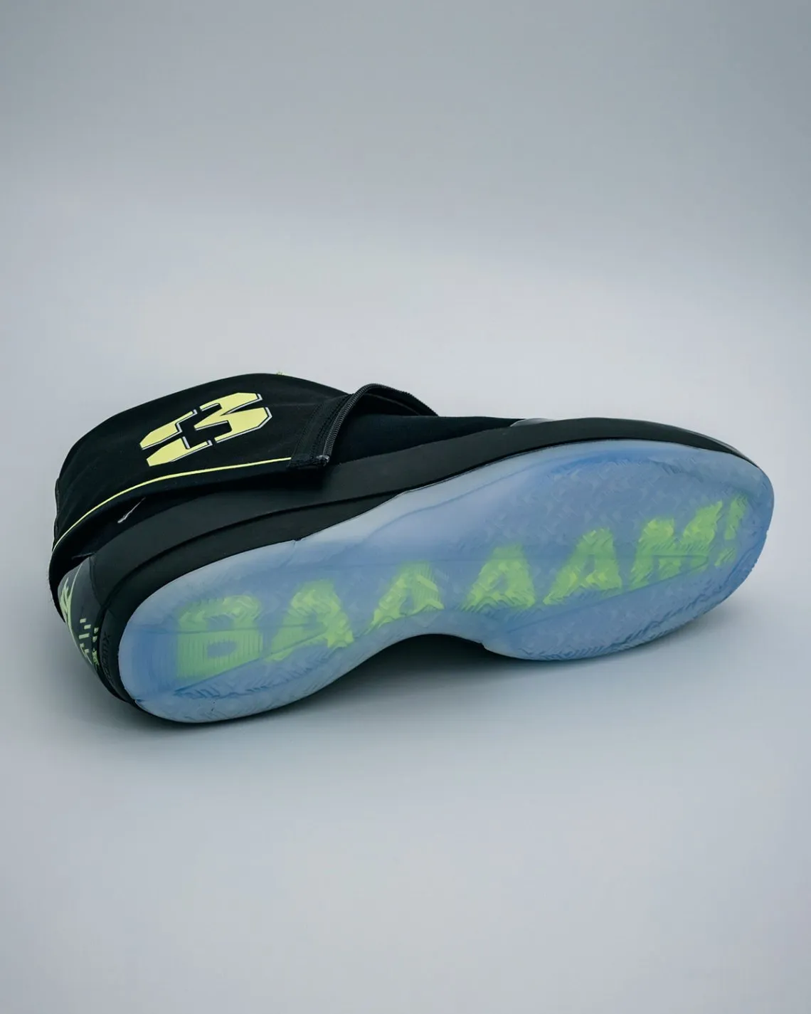 Jordan Brand Celebrates Bam Adebayo’s Historic 83-Point Game With Air Jordan 4028 PE Set Image 1