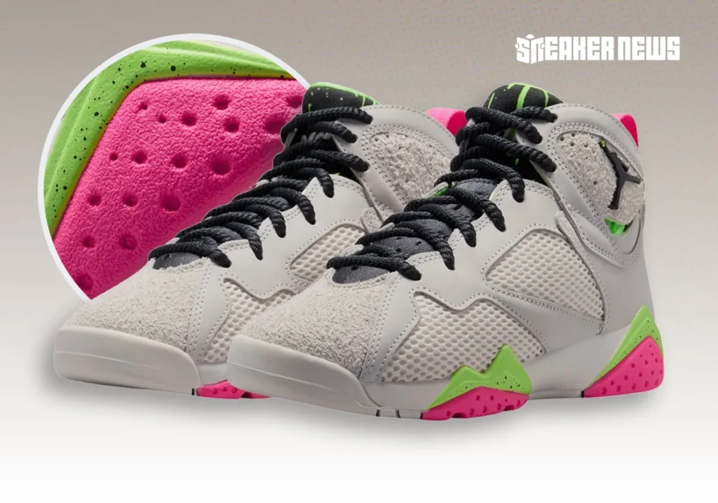 air jordan 7 tennis day iv6508 030 release date 4