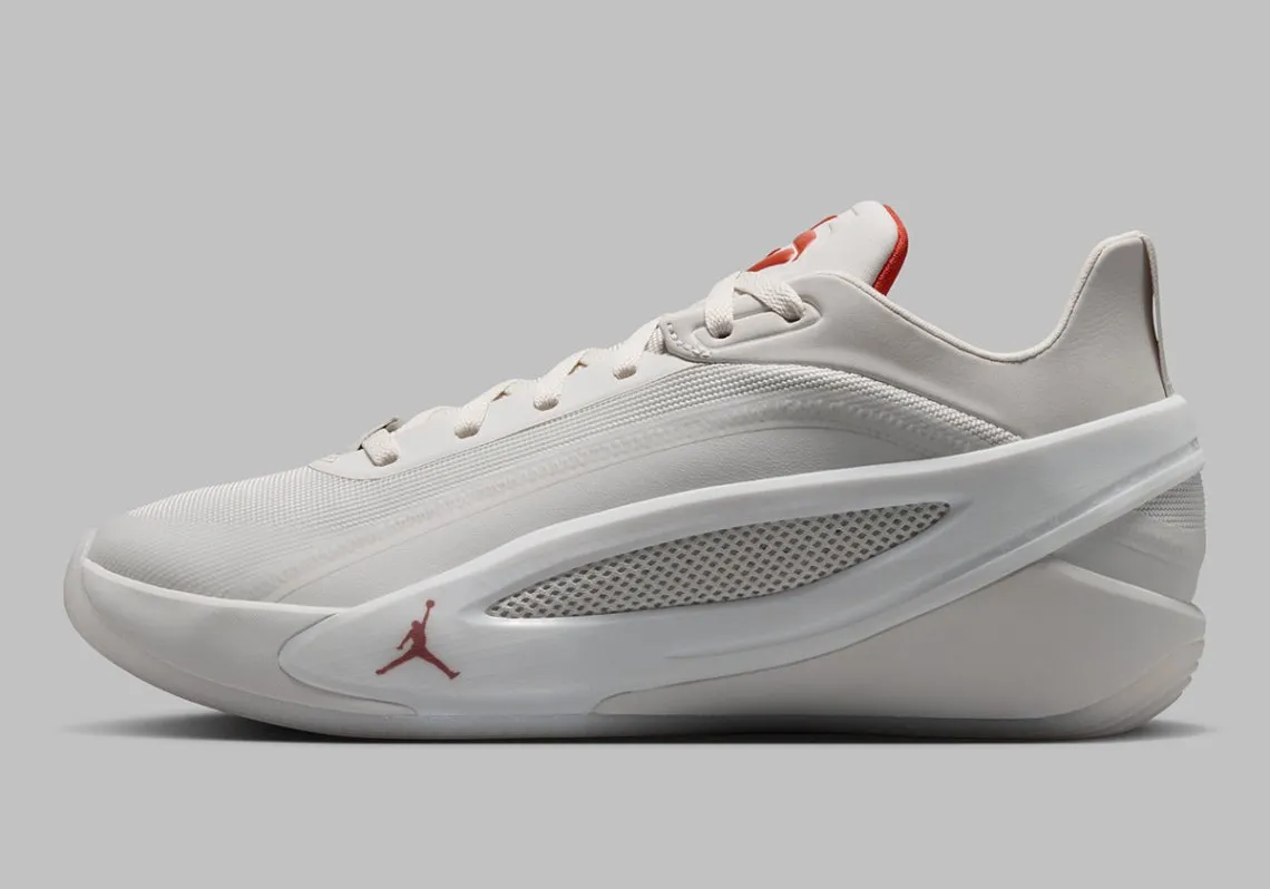 Luka Doncic Goes “Ghost” On The Jordan Luka 5 Image 2