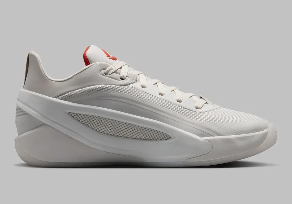Luka Doncic Goes “Ghost” On The Jordan Luka 5 Image 3