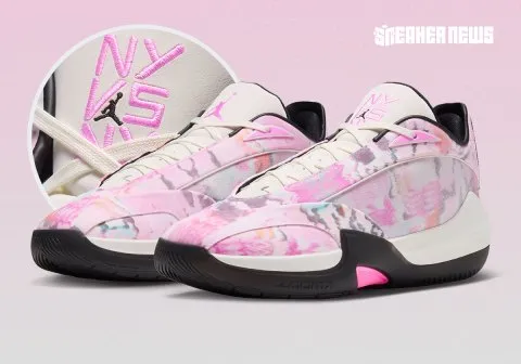 The Jordan Triangle Suits Up For “NY vs. NY” Image 2