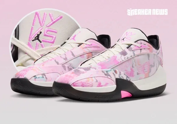 The Jordan Triangle Suits Up For “NY vs. NY” Image 3