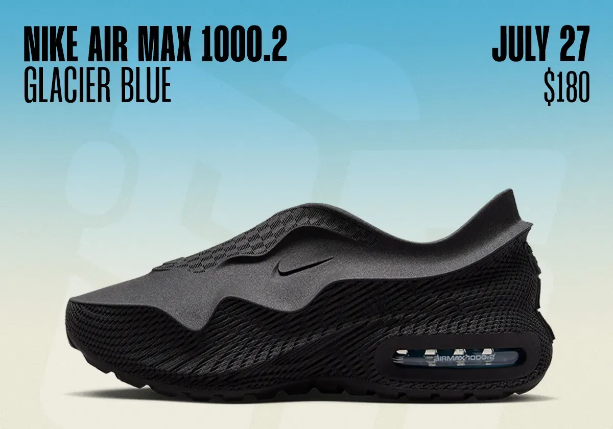 adidas Jellyfish, Air Jordan 13 “Flint,” And This Week’s Best Releases