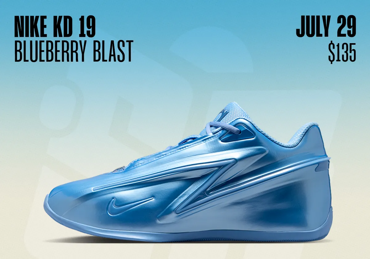 adidas Jellyfish, Air Jordan 13 “Flint,” And This Week’s Best Releases Image 2