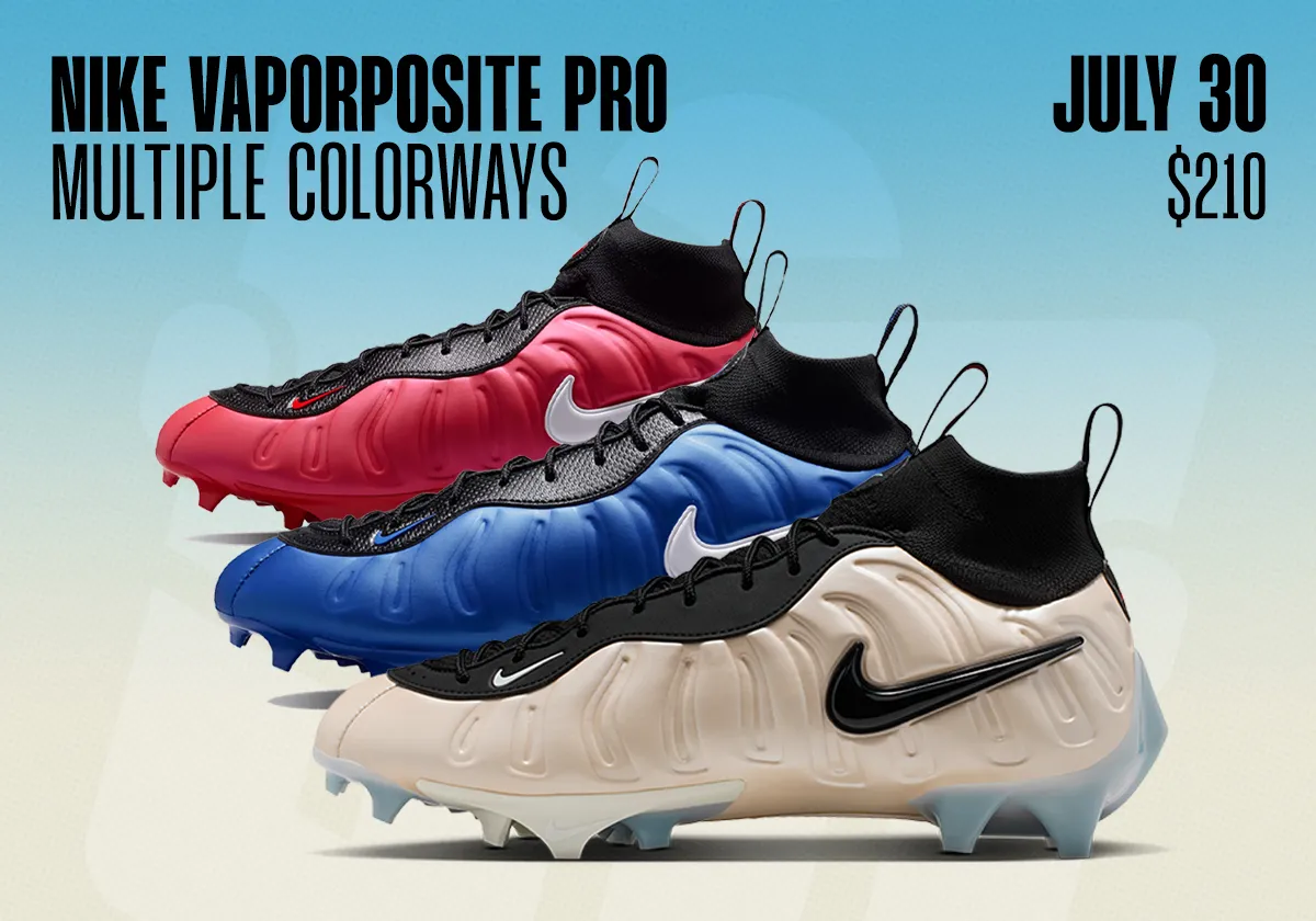 adidas Jellyfish, Air Jordan 13 “Flint,” And This Week’s Best Releases Image 4