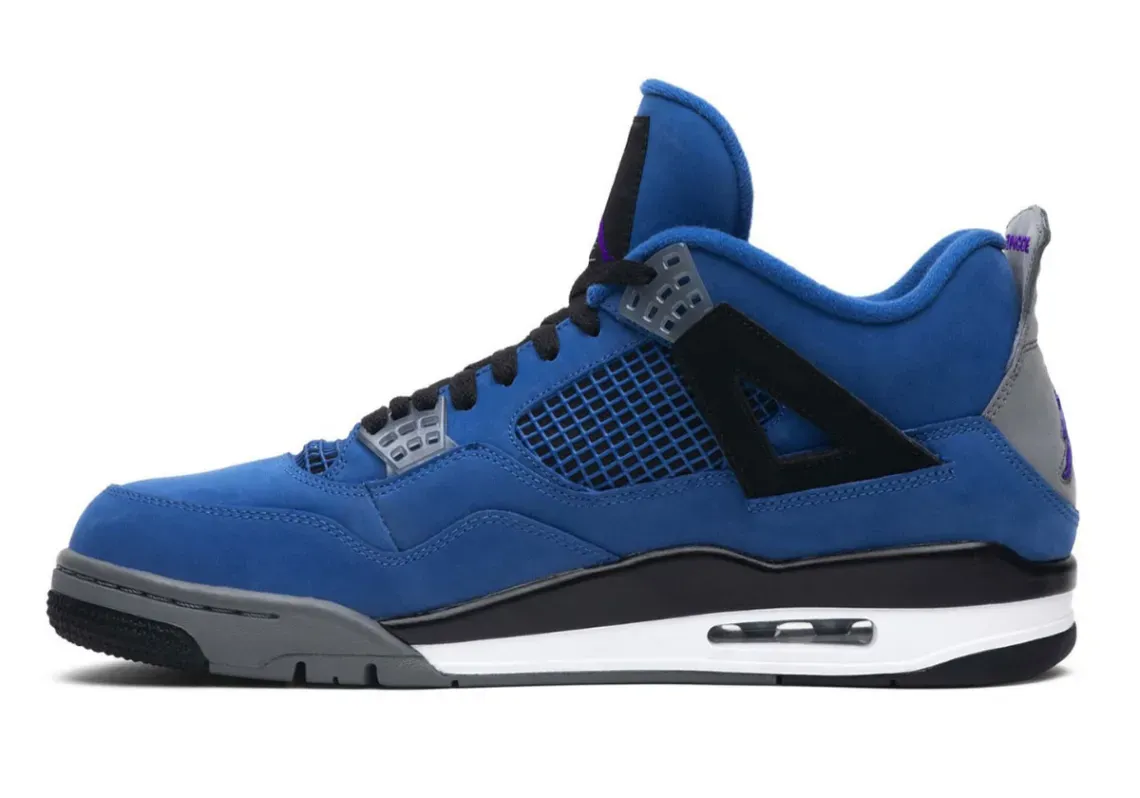 Eminem x Air Jordan 4 Releasing In 2027 Image 3