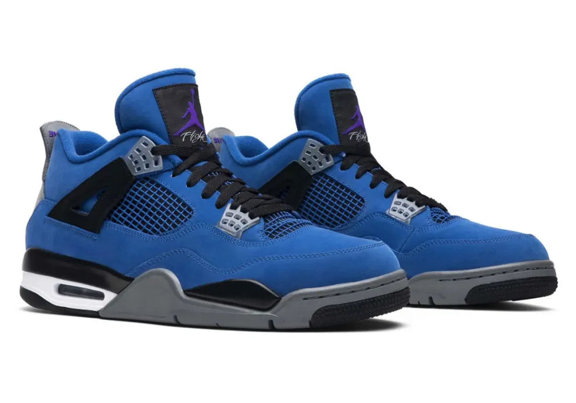 Eminem x Air Jordan 4 Releasing In 2027 Image 1
