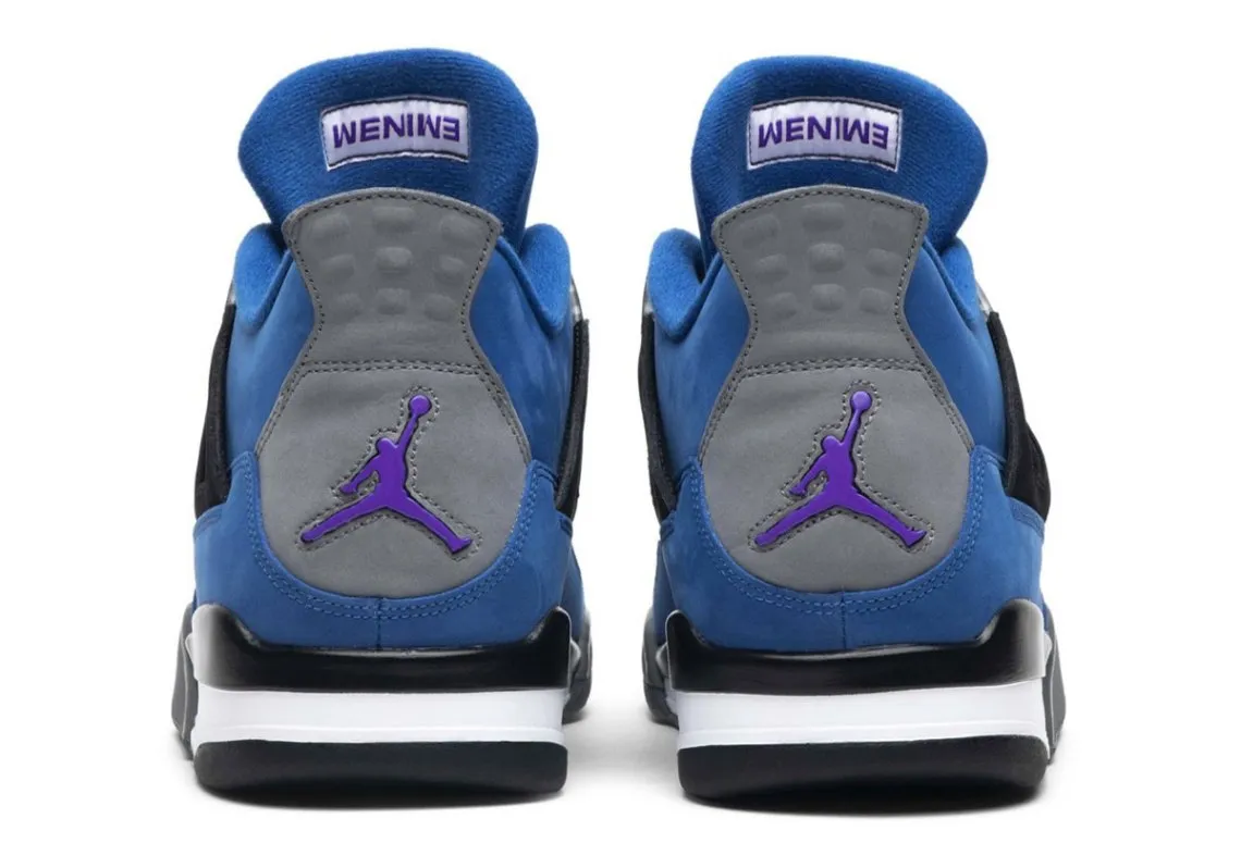Eminem x Air Jordan 4 Releasing In 2027 Image 4