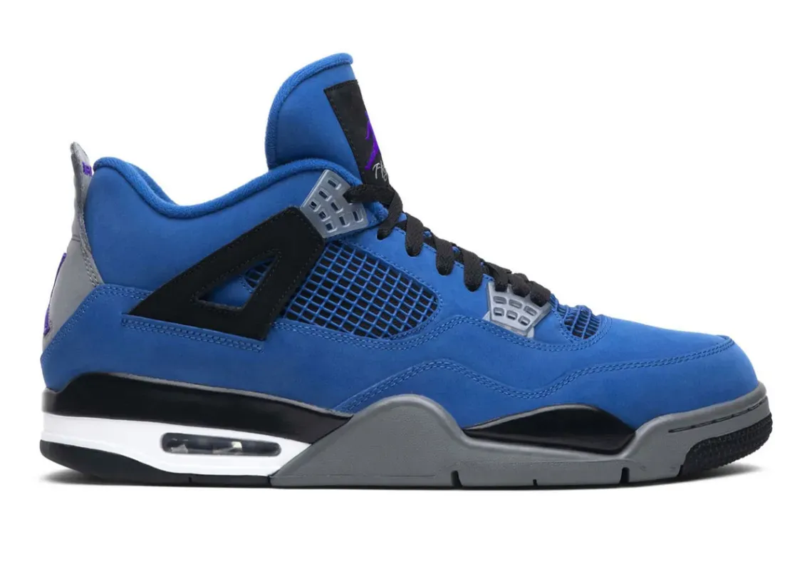 Eminem x Air Jordan 4 Releasing In 2027 Image 2