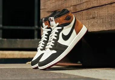 Where To Buy The Air Jordan 1 “Love Letter” Image 1